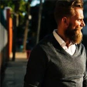 Meet your Posher, Derrick